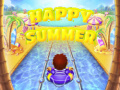 Игра Happy Summer