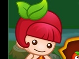 Игра Fruity Annie