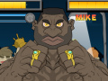 Игра Street Fight: King of the Gang  