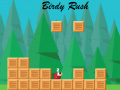 Игра Birdy Rush