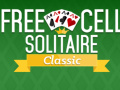 Игра FreeCell Solitaire Classic  