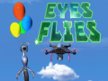 Ігра Annedroids Eyes Flies