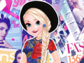 Игра Elsa College Magazine