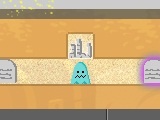 Игра Ghost of the Tombs