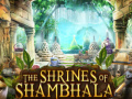 Игра The Shrines of Shambhala