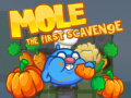 Игра Mole the First Scavenger