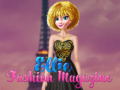 Ігра Ellie fashion magazine