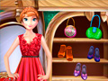 Игра Fashion Princess