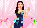 Игра Angelina And Brad Romantic Date