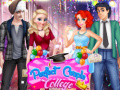 Игра Perfect Couple College 