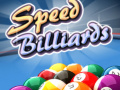 Игра Speed Billiards 