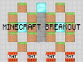 Ігра Minecraft Breakout