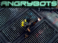 Игра Angry Bots