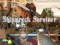 Игра Shipwreck Survivor