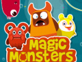 Ігра Magic Monsters