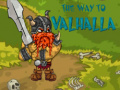 Игра The Way to Valhalla