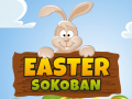Игра Easter Sokoban