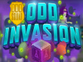 Ігра Odd Invasion