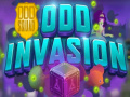 Игра Odd Invasion