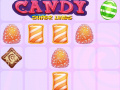 Игра Candy Super Lines