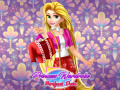 Игра Princess Wardrobe Perfect Date