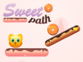 Игра Sweet Path