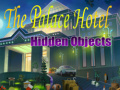 Ігра The Palace Hotel Hidden objects