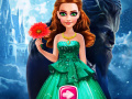 Игра Beauty Belle Makeover