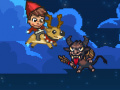 Игра Reindeer Rescue