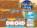 Игра Phineas and Ferb Star Wars Droid Masters