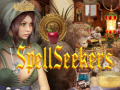 Игра Spell Seekers