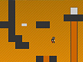 Игра Agent Platformer