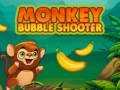 Игра Monkey Bubble Shooter