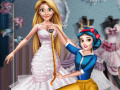 Игра Dress Designer Studio