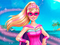 Игра Hero Ellie Villain Defeat