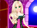 Игра Princesses Halloween Fashion