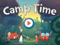 Игра Camp Time