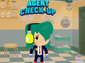 Ігра Agent Check-Up