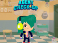 Игра Agent Check-Up