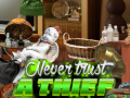 Игра Never Trust a Thief