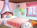 Игра Small Fox Tidy Up The Room