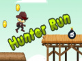 Игра Hunter Run