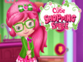 Ігра Cutie Shopping Spree