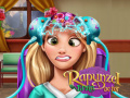 Ігра Rapunzel Brain Doctor