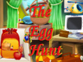 Ігра The Egg Hunt