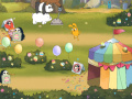 Игра Eager Egg Hunt