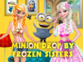 Игра Minion Drop By Frozen Sisters
