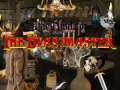 Ігра The Hunt for the Beastmaster