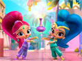 Игра Shinner and Shine Hidden Stars