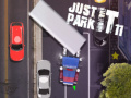 Игра Just Park It 11